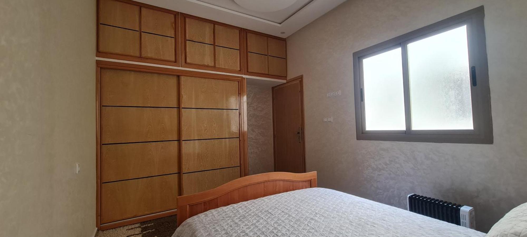 Appartement Pour Familles Midelt Ngoại thất bức ảnh