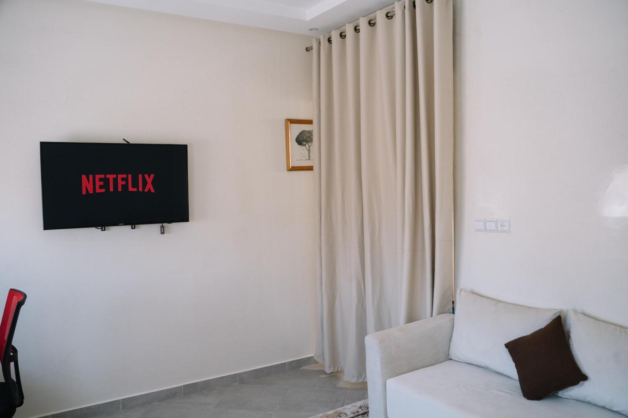 Appartement Pour Familles Midelt Ngoại thất bức ảnh