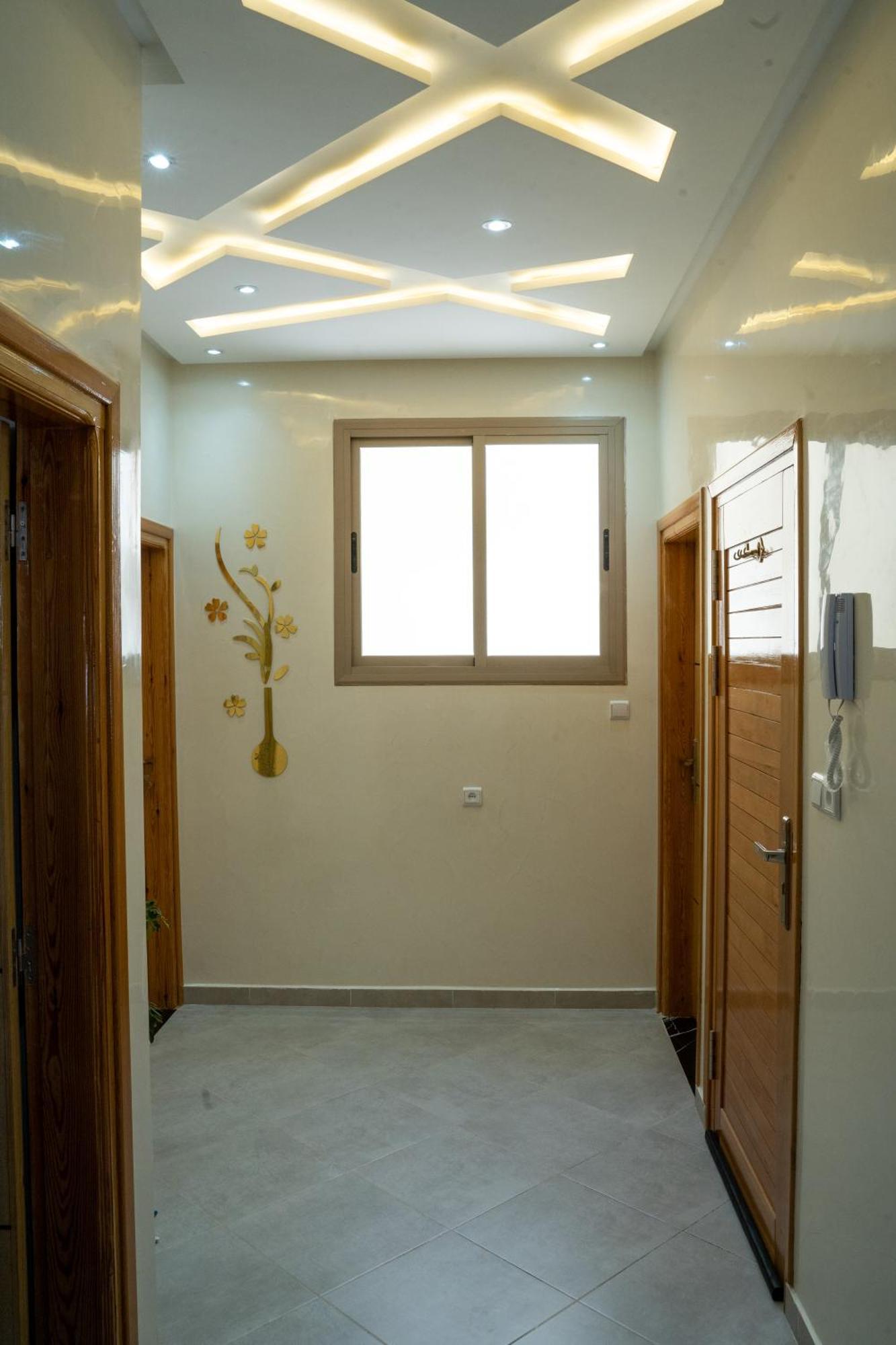 Appartement Pour Familles Midelt Ngoại thất bức ảnh