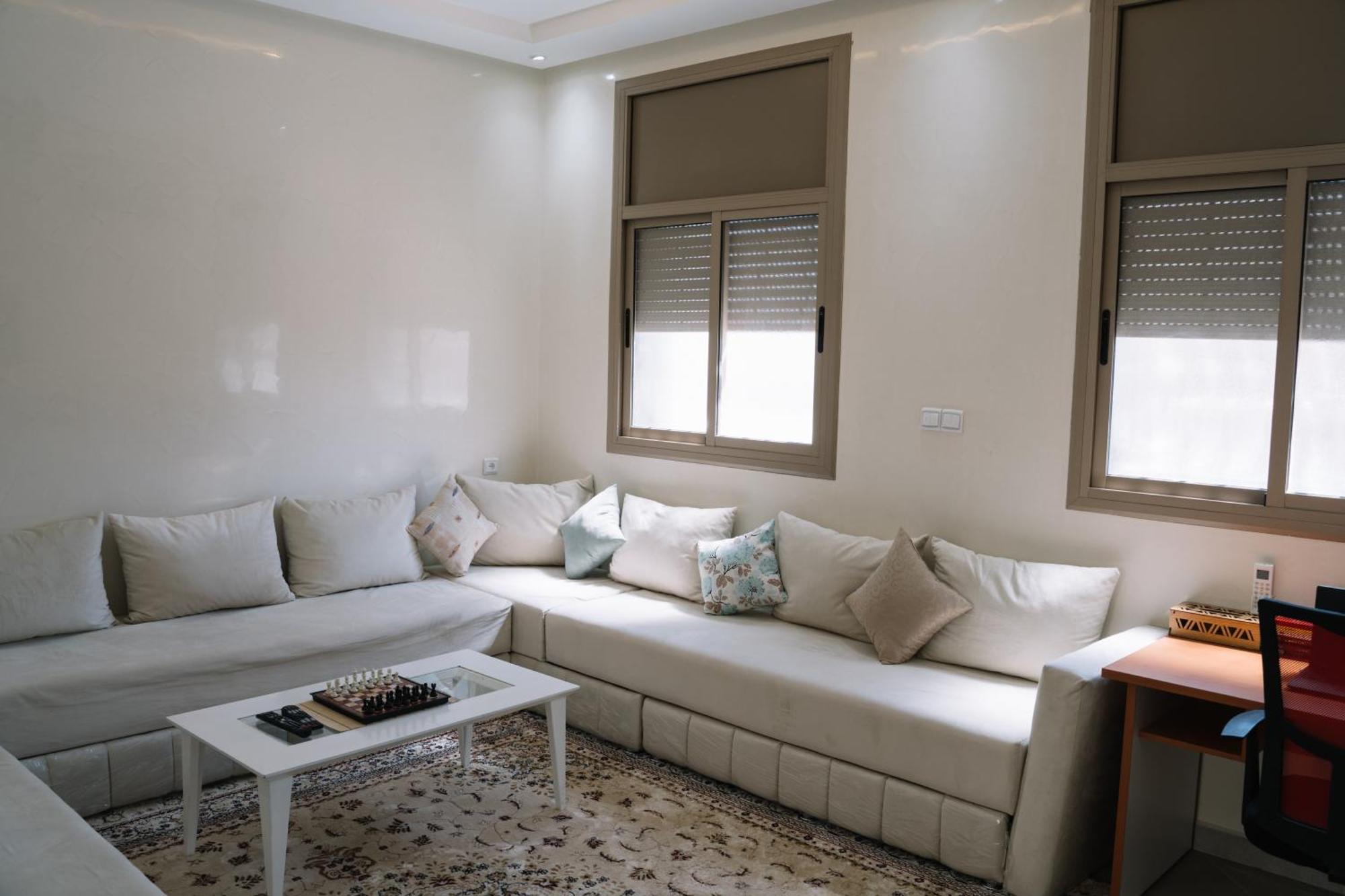 Appartement Pour Familles Midelt Ngoại thất bức ảnh