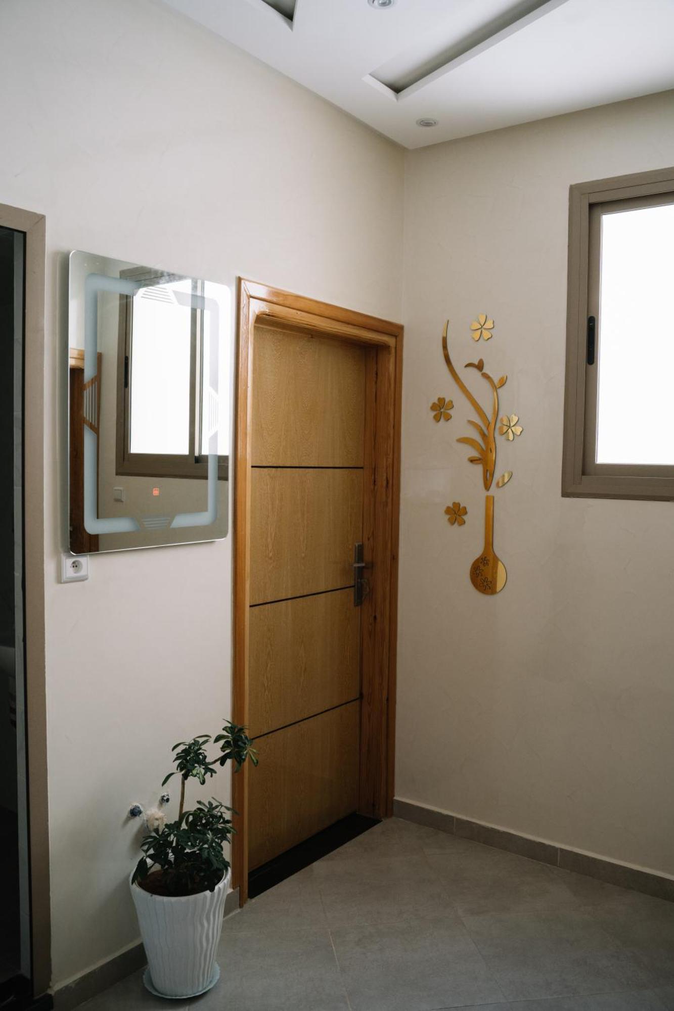 Appartement Pour Familles Midelt Ngoại thất bức ảnh
