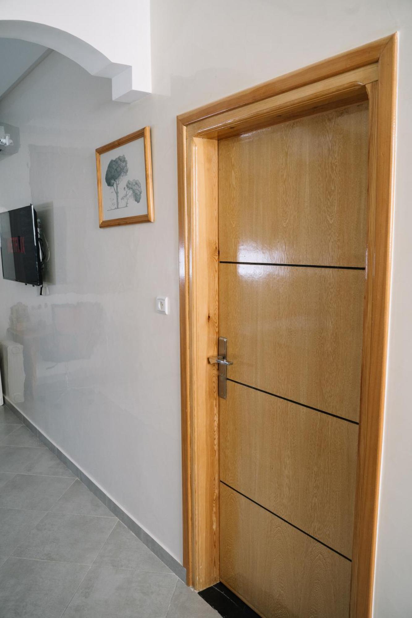 Appartement Pour Familles Midelt Ngoại thất bức ảnh