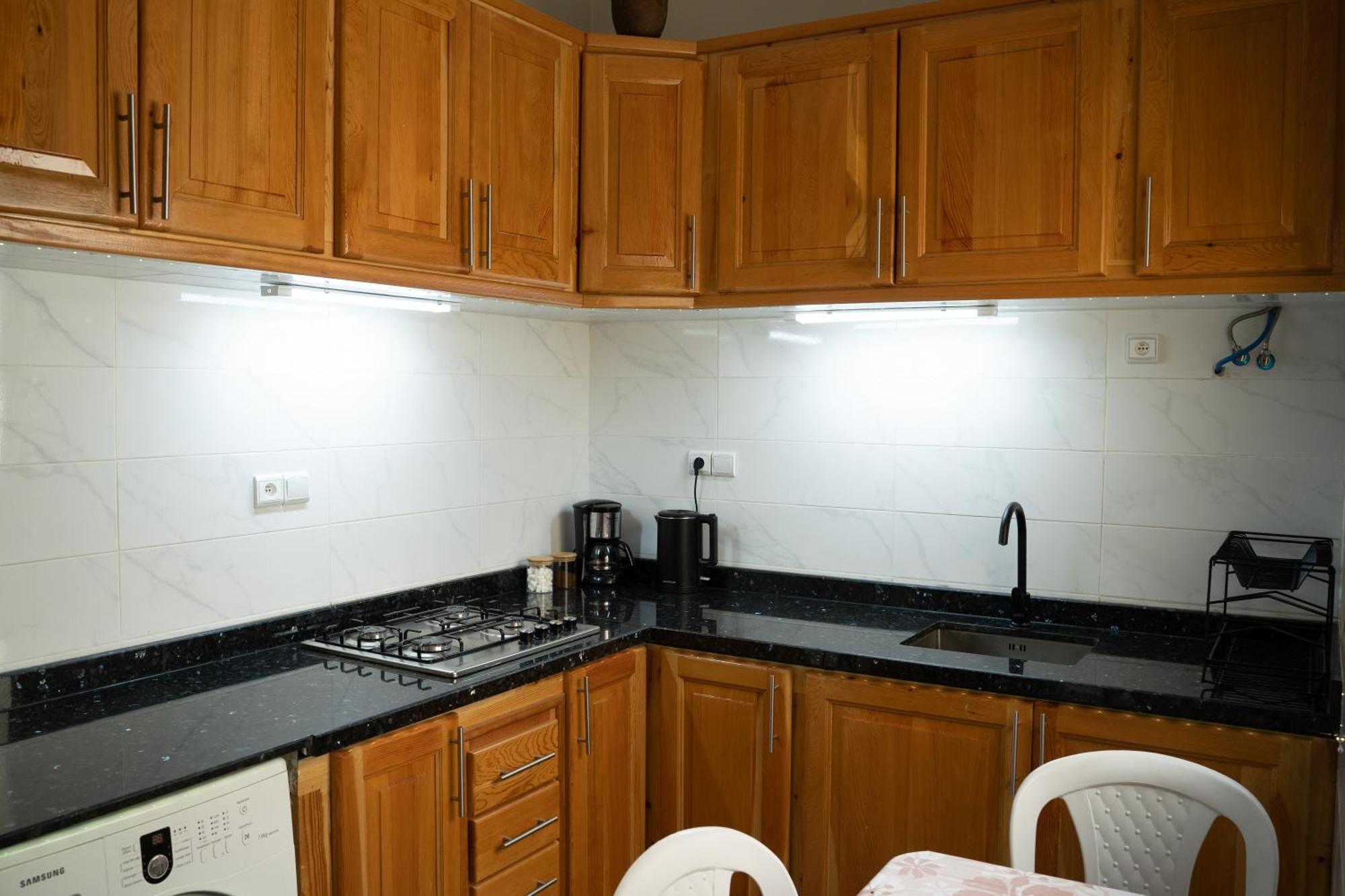 Appartement Pour Familles Midelt Ngoại thất bức ảnh