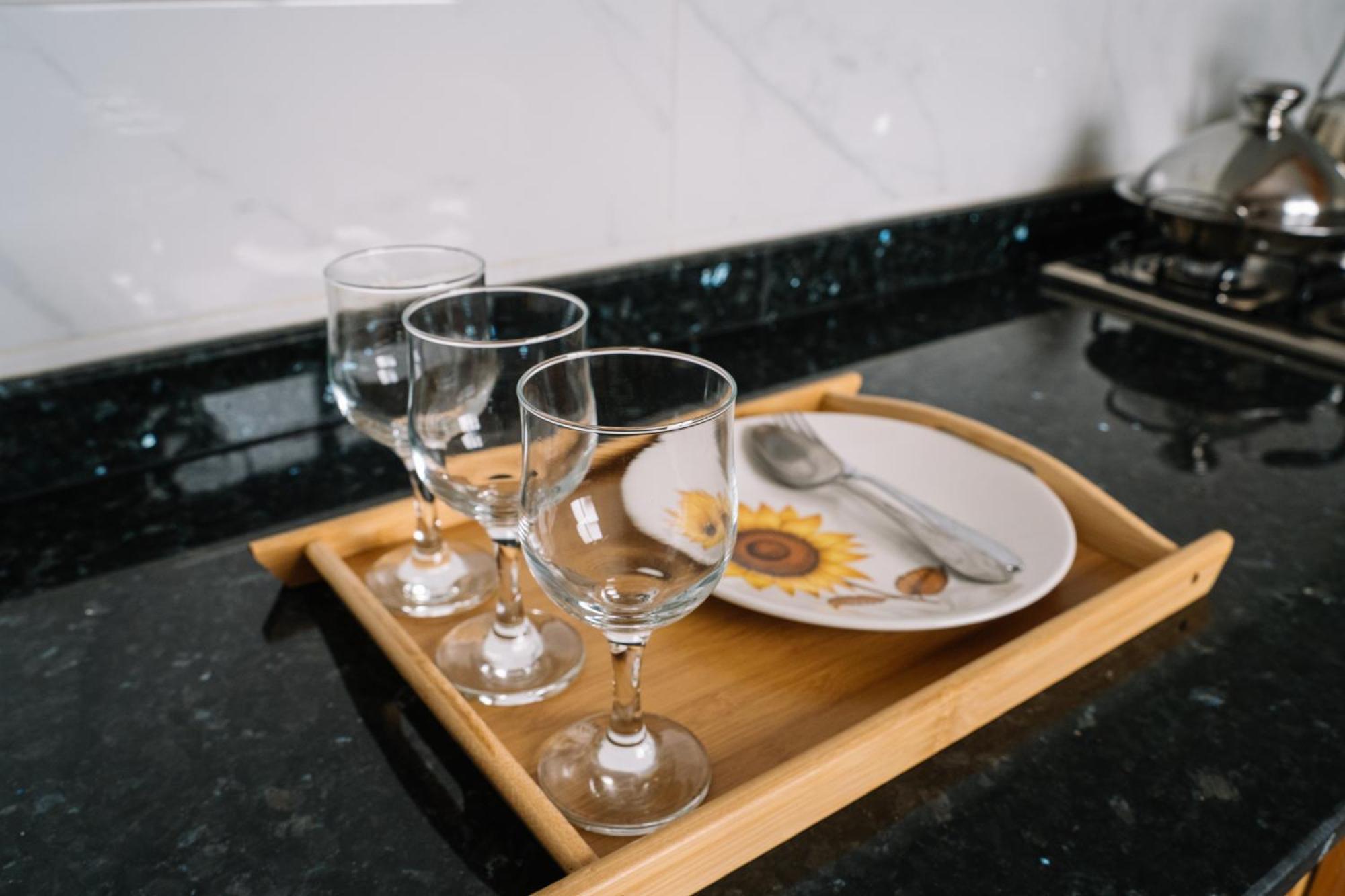 Appartement Pour Familles Midelt Ngoại thất bức ảnh