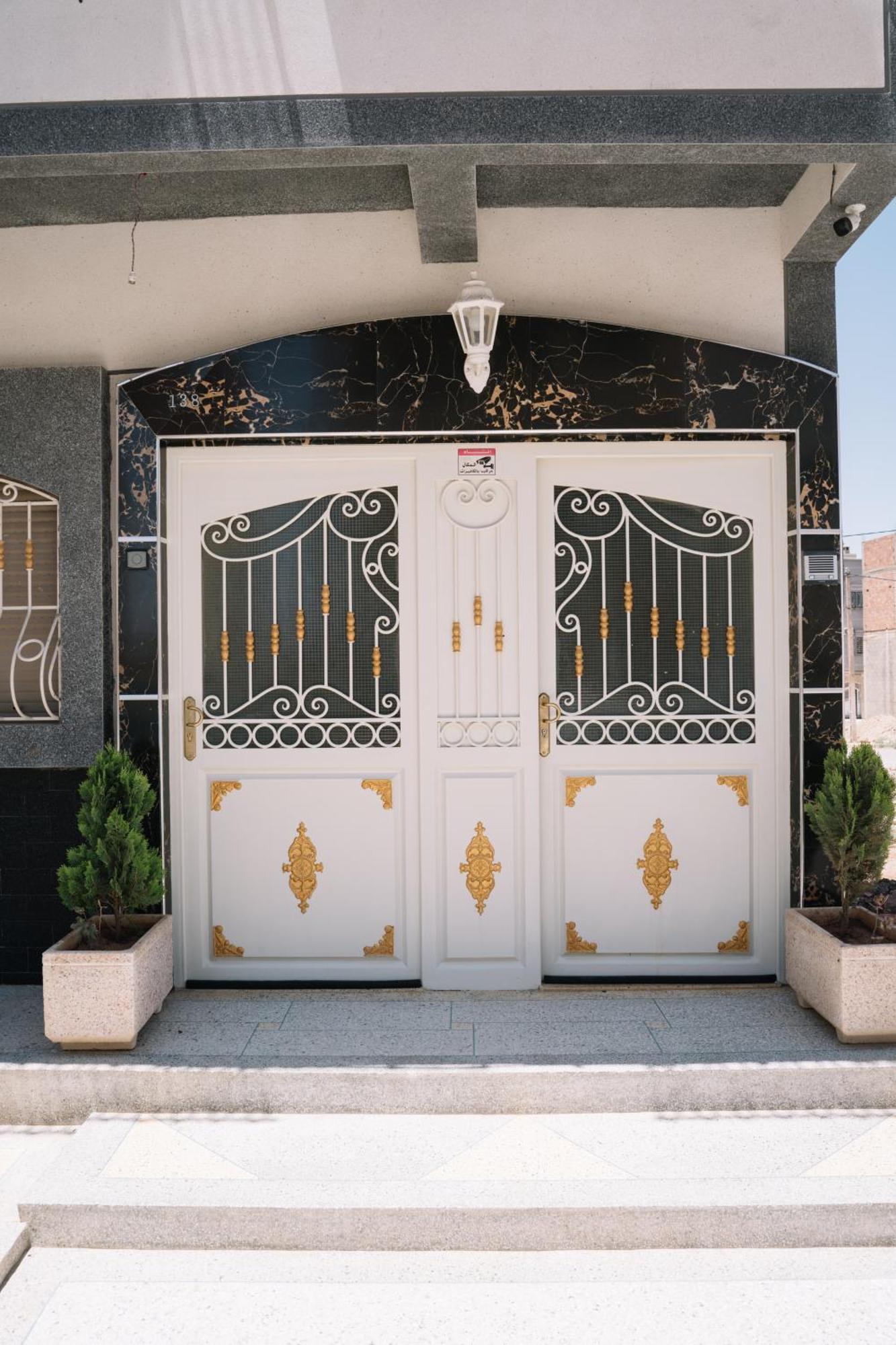 Appartement Pour Familles Midelt Ngoại thất bức ảnh